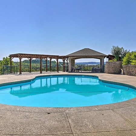 Scenic Condo Near Lake And Branson Entertainment! Ngoại thất bức ảnh